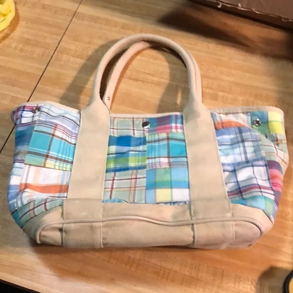Bueno Tote Purse  